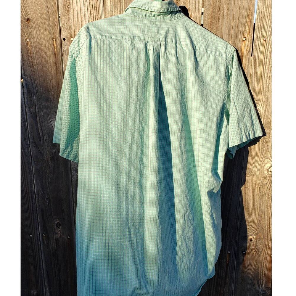 Ralph Lauren‎ Mens Classic Fit Shirt Large - Picture 2 of 5